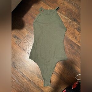 American Eagle Body Suit size Small